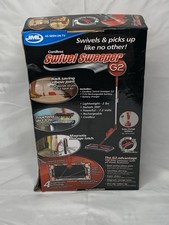 Jml swivel sweeper vacuum - swivel,