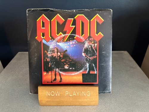 Rock roll aint noise - n,