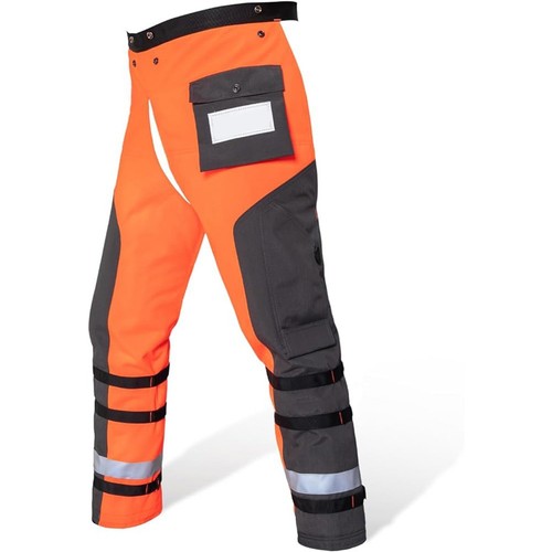 Chainsaw pants protective - chainsaw,
