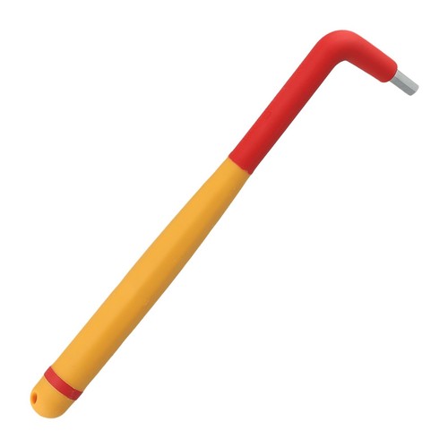 Vde approved insulated - insulated, l
