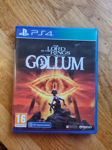 The lord rings - of,