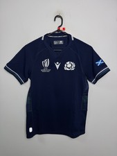 SCOTLAND WORLD CUP 2023 FRANCE