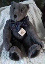 Canterbury bears long - canterbury, bears'long
