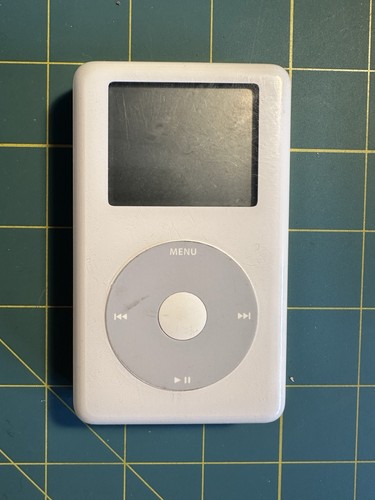 Apple ipod classic - ipod,