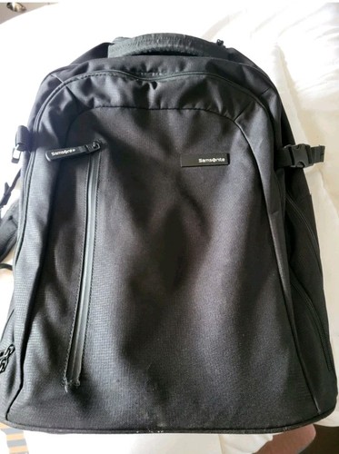Samsonite roader wheeled - roader,