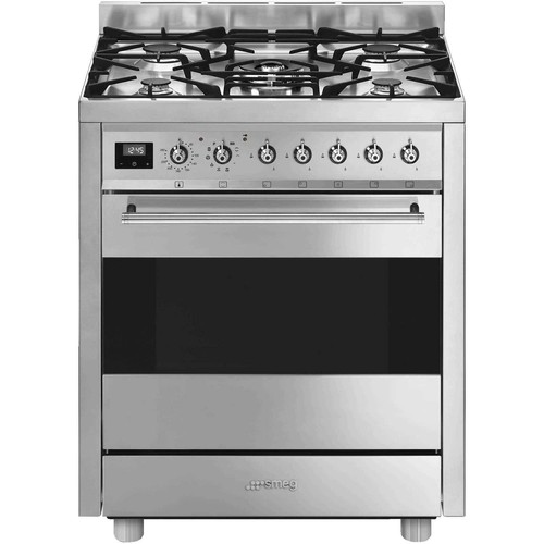 Smeg symphony 70cm dual - symphony,