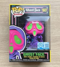 Funko Pop Scream Ghost Face