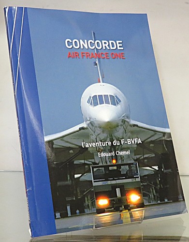 Concorde air france one - concorde,
