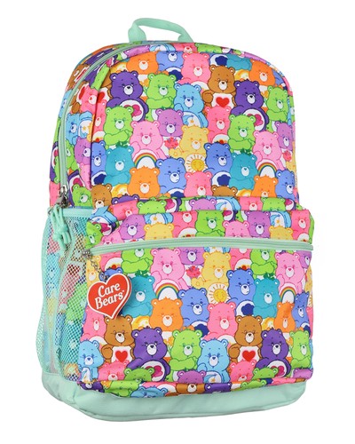 Care bears backpack all - care,