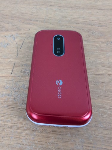 Doro 6620 mobile phone - mobile,