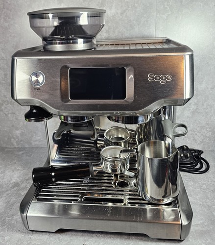 Sage the barista touch bean - sage,