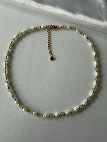 Women freshwater pearls - women's,