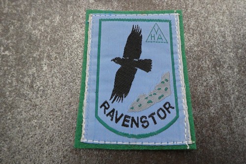 Ravenstor youth hostel - ravenstor,
