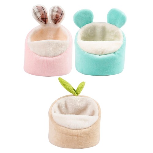 Guinea pig house warm - pig, house,