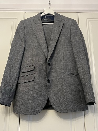 Men grey prince wales - of,