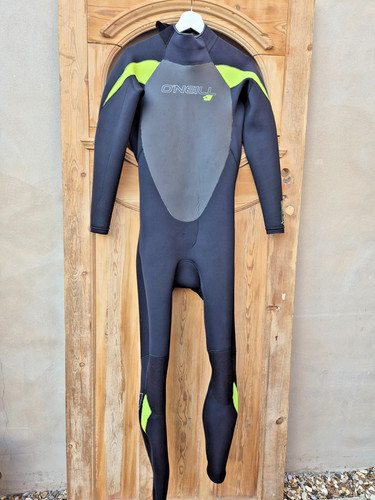 Neill full length - o', men's