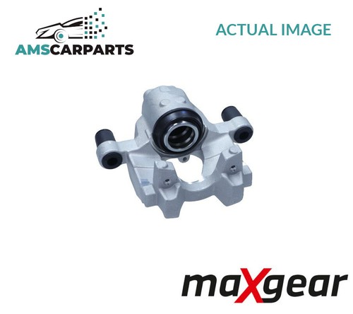 Brake caliper braking behind - brake,