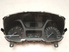 2017 FORD TRANSIT CUSTOM 2.0L