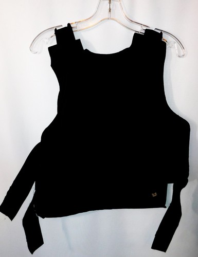 Tactical armor anti stab vest - armor,