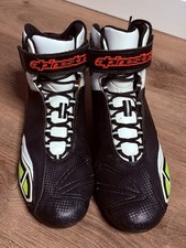 Alpinestars SMX-1 R Vented