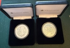 2006 Isle Of Man 925 Silver