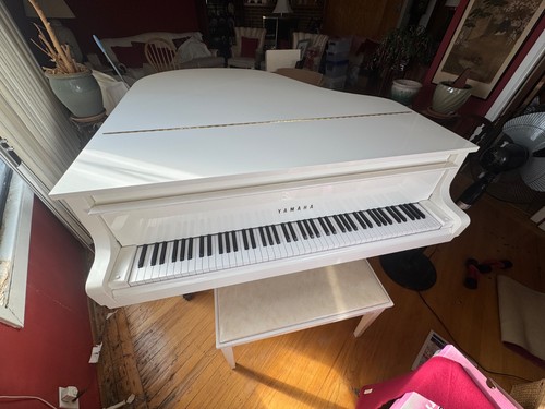 Yamaha gh1 baby - gh1, grand