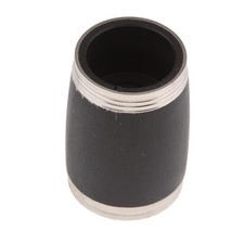 Smooth Surface Clarinet Barrel