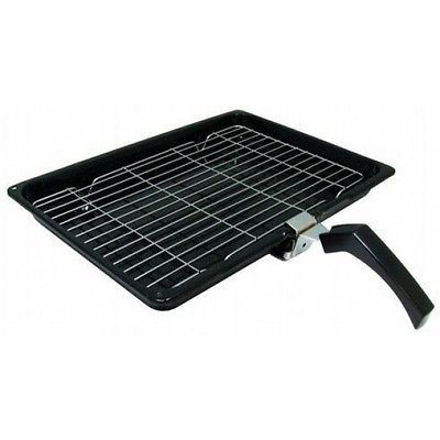 Grill pan complete rack - grill,