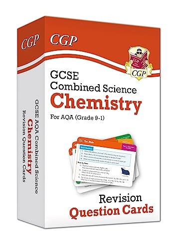 Gcse combined science - 9-1,
