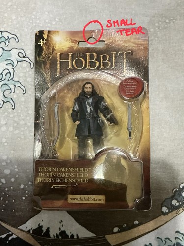 The hobbit unexpected - an,
