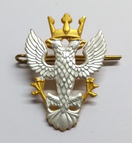 Mercian hat badge british - mercian,
