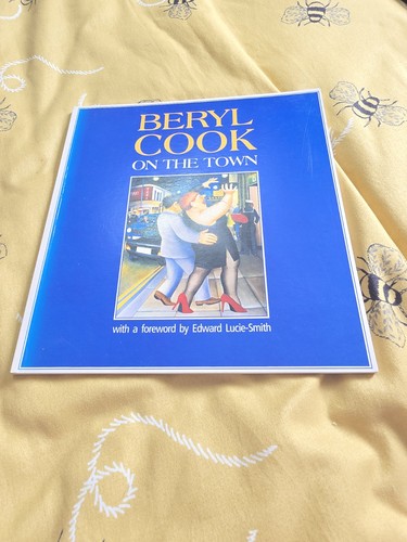 Beryl cook the - on,
