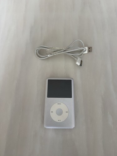 Apple ipod classic a1238 - a1238, 80gb