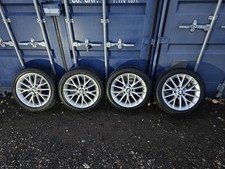 BMW 1 2 Series F20 F21 F22 F23