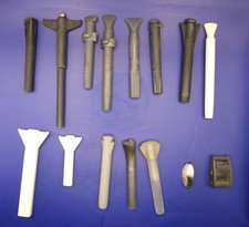 Windsurfing  Batten Tension