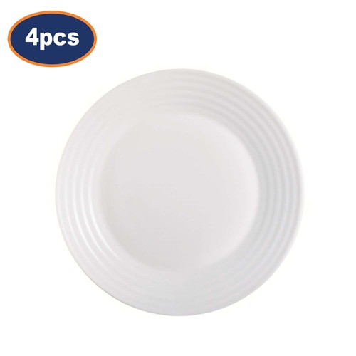 Dessert plate luminarc harena - plate,