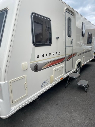 Bailey unicorn cabrera 2012 - unicorn,