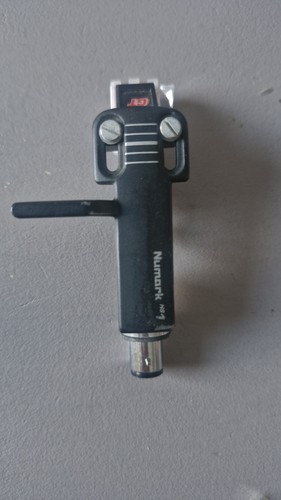 Numark hs1 headshell - numark,