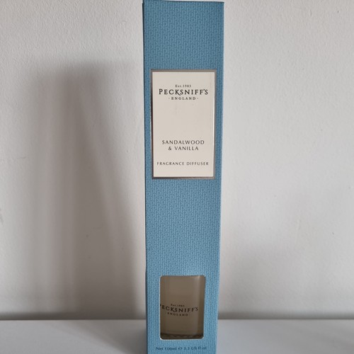 Pecksniffs sandalwood - pecksniffs, &