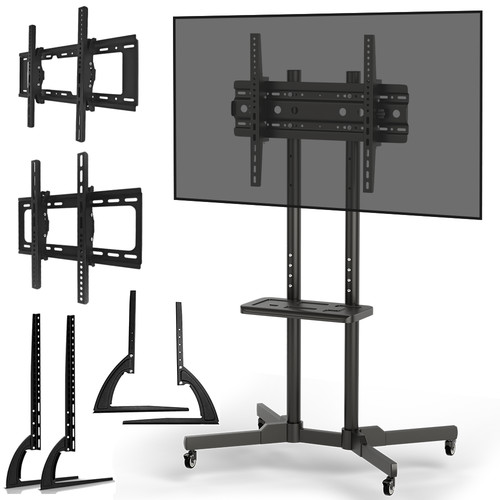 Universal stands 75 - stands, 14''-75''