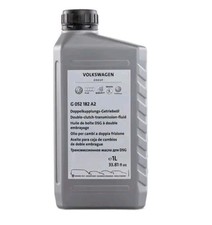 G052182A2 Genuine VW Audi Seat