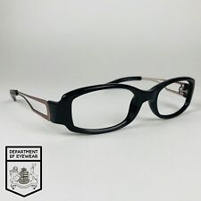 GUESS eyeglasses BLACK