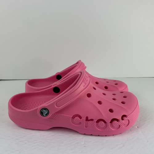 Crocs baya pink - crocs,