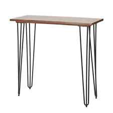 Zorras Walnut Wood Effect