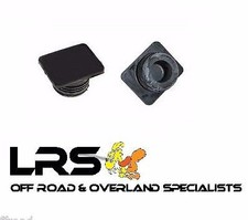 Land Rover Defender Chassis