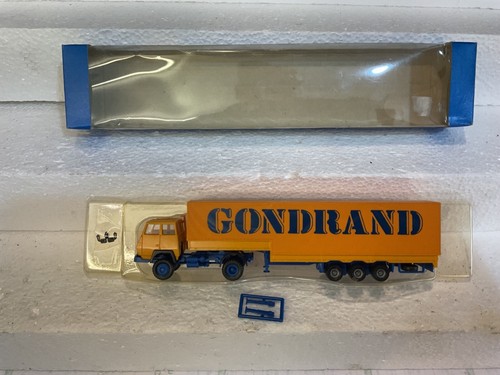 Roco steyr gondrand - ho, 91