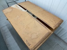 Westin Stratus CBU1-X 120cm Wide Ceiling Extractor with Internal Motor