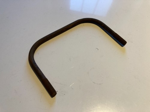 Ford zodiac mk3 new - new, genuine