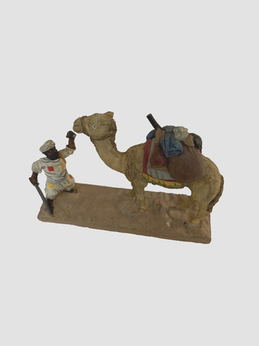 Essex 28mm cm3 camel - cm3, keeper
