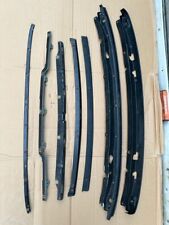 Porsche 911 S SC 3,2 Targa Roof Targa parts 91156520840 screw x1